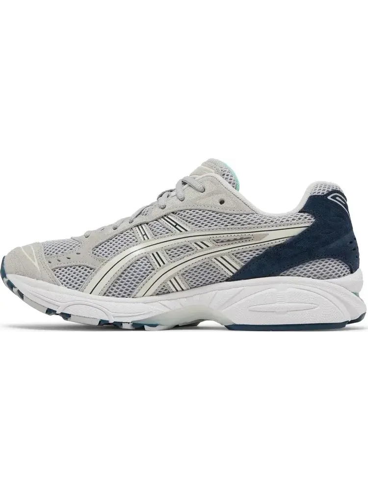 Кроссовки gel kayano 14 'piedmont grey' Asics — изображение 3 из 8, серый
