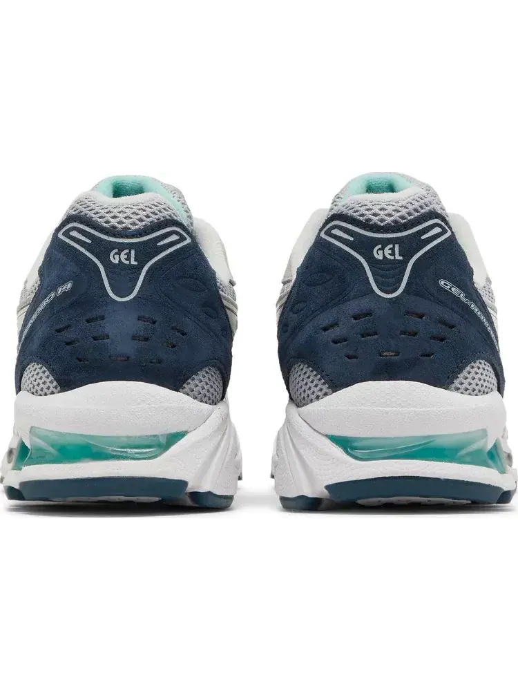 Кроссовки gel kayano 14 'piedmont grey' Asics — изображение 6 из 8, серый