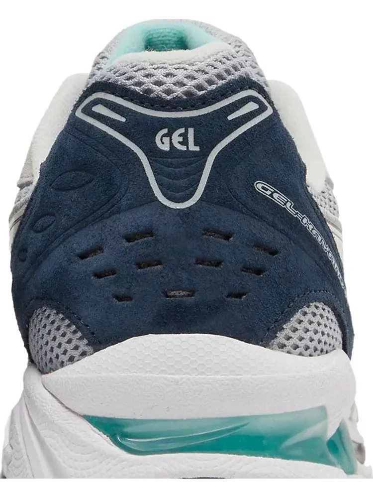 Кроссовки gel kayano 14 'piedmont grey' Asics — изображение 7 из 8, серый
