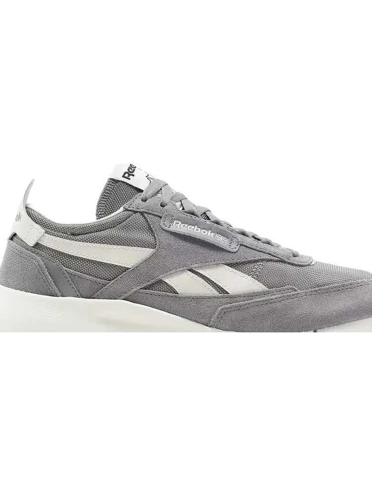 Кроссовки classic leather legacy 'solid grey' Reebok — изображение 2 из 8, серый