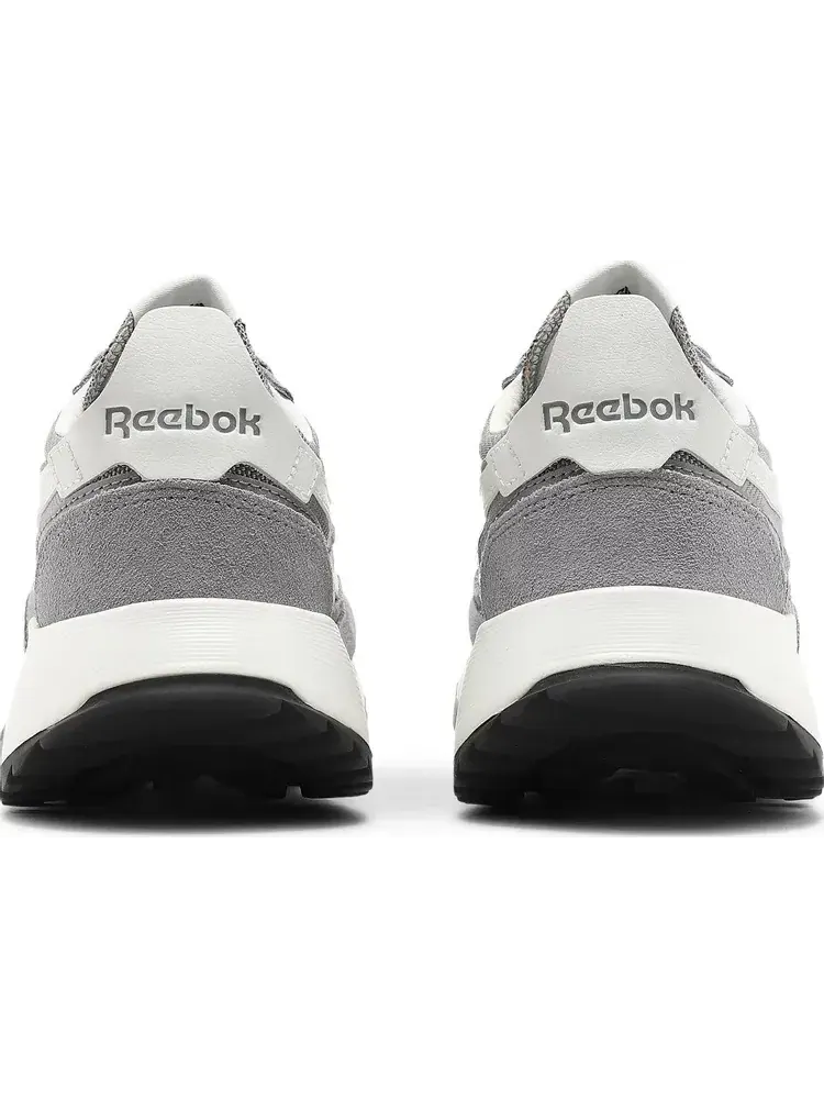 Кроссовки classic leather legacy 'solid grey' Reebok — изображение 6 из 8, серый