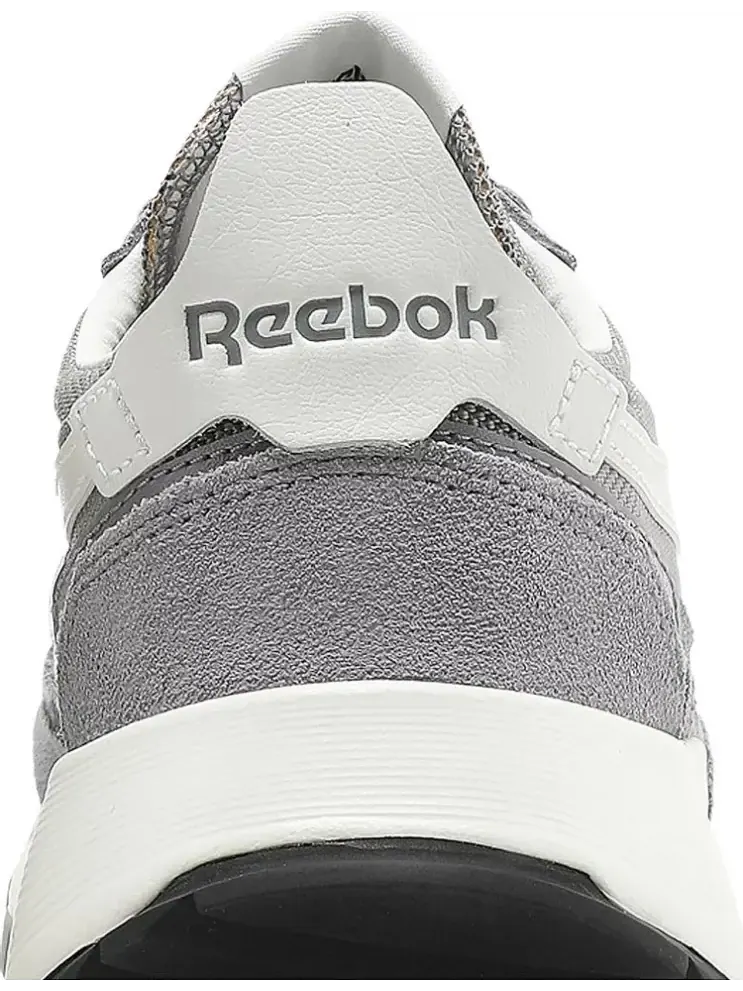 Кроссовки classic leather legacy 'solid grey' Reebok — изображение 7 из 8, серый