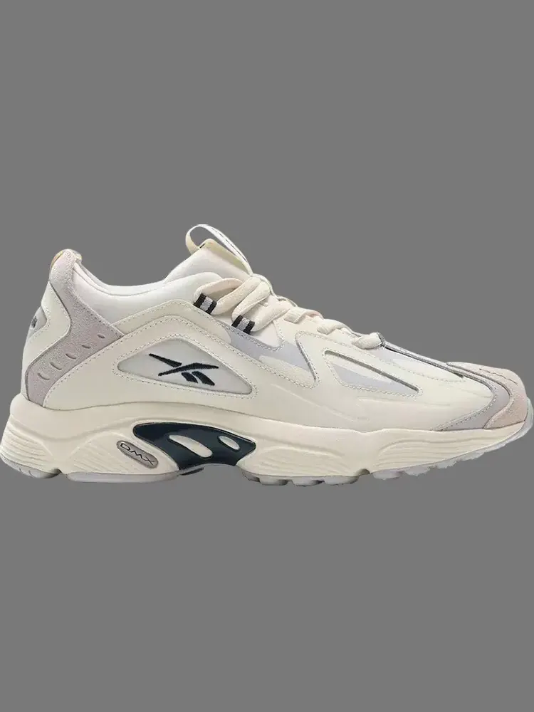 Кроссовки dmx series 1200 'multi grey' Reebok — изображение 1 из 1, серый