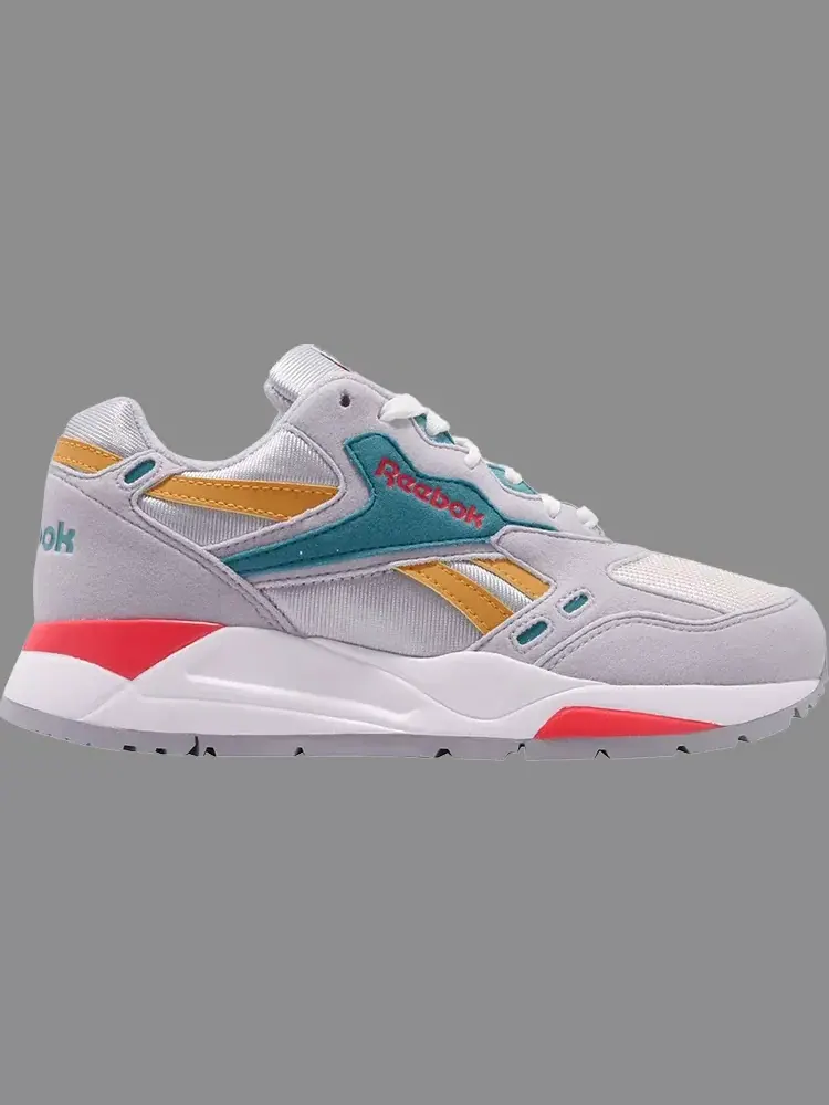 Лимитированные кроссовки bolton essential mu 'grey' Reebok — изображение 1 из 1, серый