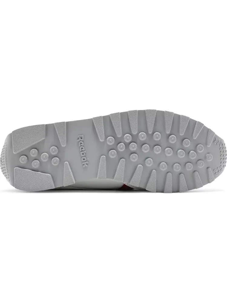Кроссовки rewind run 'white cobalt red' Reebok — изображение 4 из 8, белый