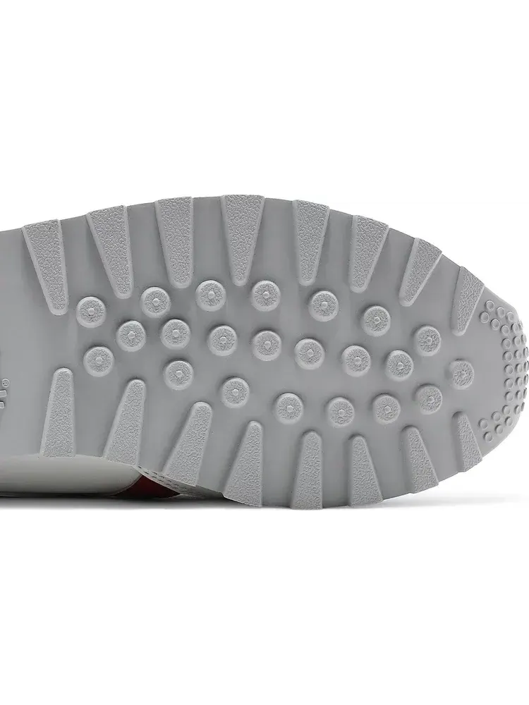 Кроссовки rewind run 'white cobalt red' Reebok — изображение 5 из 8, белый