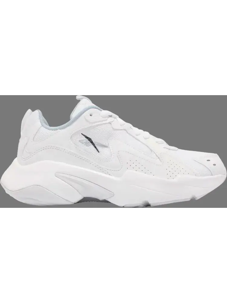 Кроссовки royal turbo impulse 'footwear white' Reebok — изображение 1 из 1, белый