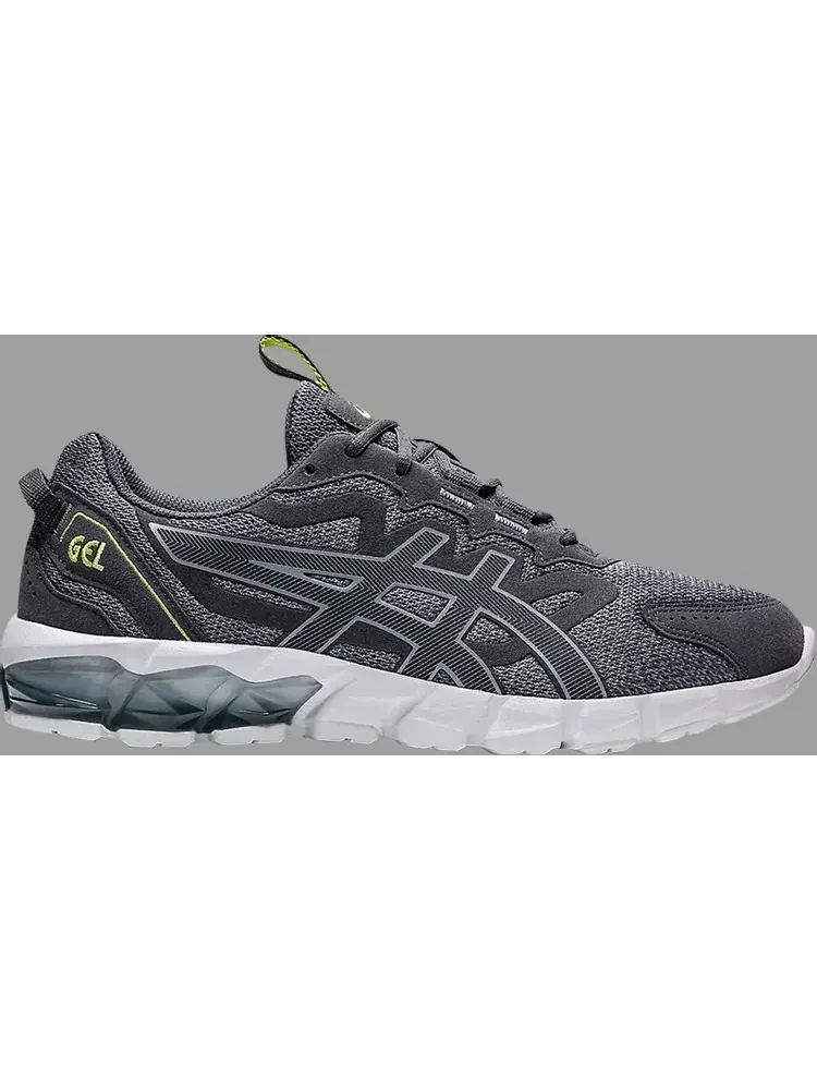Кроссовки gel quantum 90 3 'metropolis sheet rock' Asics — изображение 1 из 1, серый