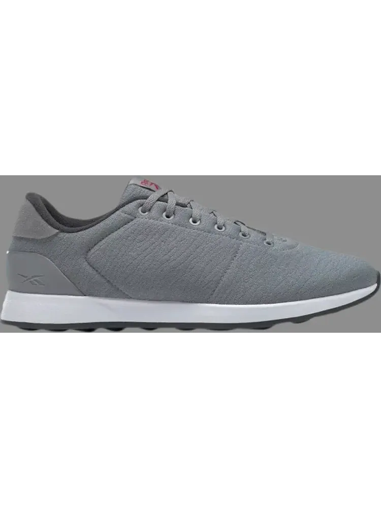 Кроссовки ever road dmx 4 'pure grey' Reebok — изображение 1 из 1, серый