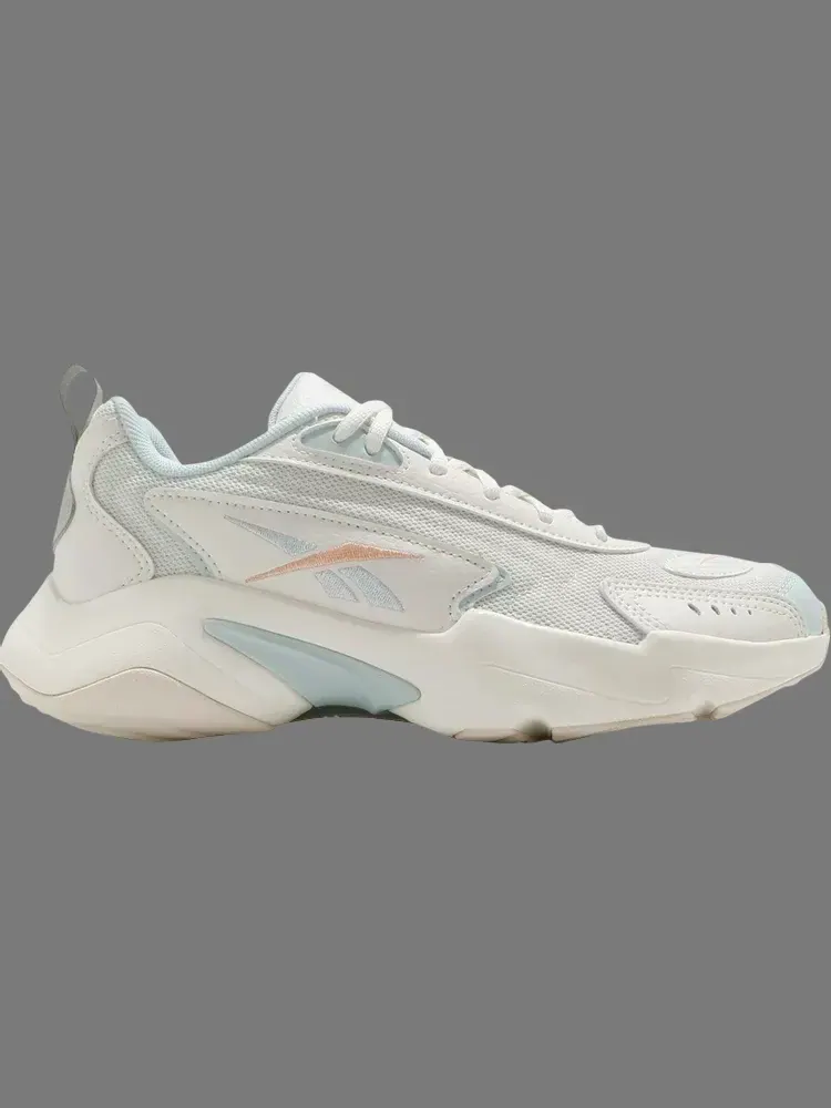 Кроссовки wmns vector runner 'chalk' Reebok — изображение 1 из 1, белый