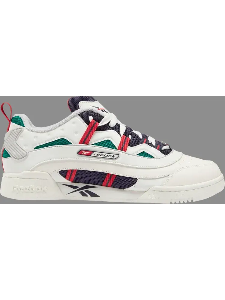 Кроссовки workout plus ati 3.0 'chalk' Reebok — изображение 1 из 1, белый