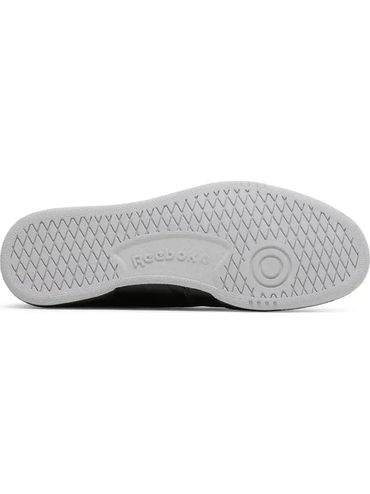 Кроссовки eames office x club c 85 'monotone pack - black' Reebok — изображение 4 из 8, черный