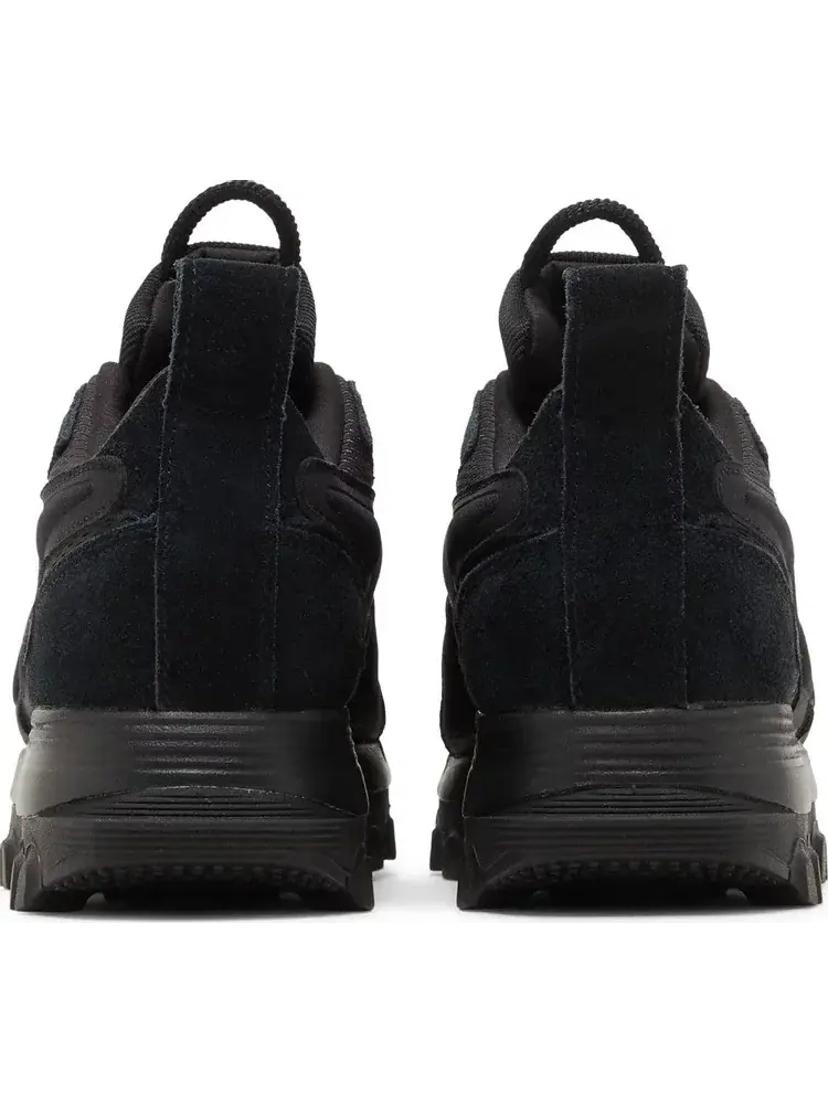 Кроссовки cardi b x wmns classic leather v2 'core black' Reebok — изображение 6 из 8, черный