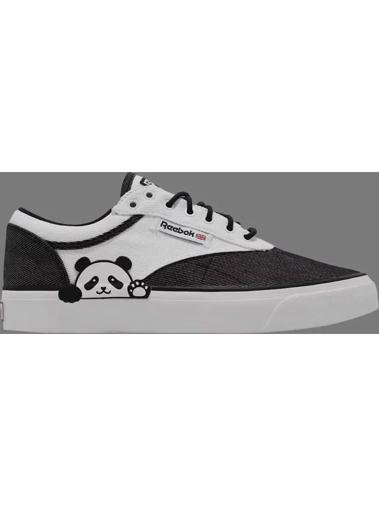 Кроссовки club c coast 'panda' Reebok — изображение 1 из 1, черный