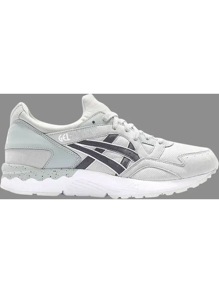 Кроссовки gel lyte v Asics — изображение 1 из 1, серый