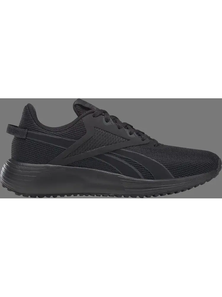 Кроссовки wmns lite plus 3 'black pure grey' Reebok — изображение 1 из 1, черный