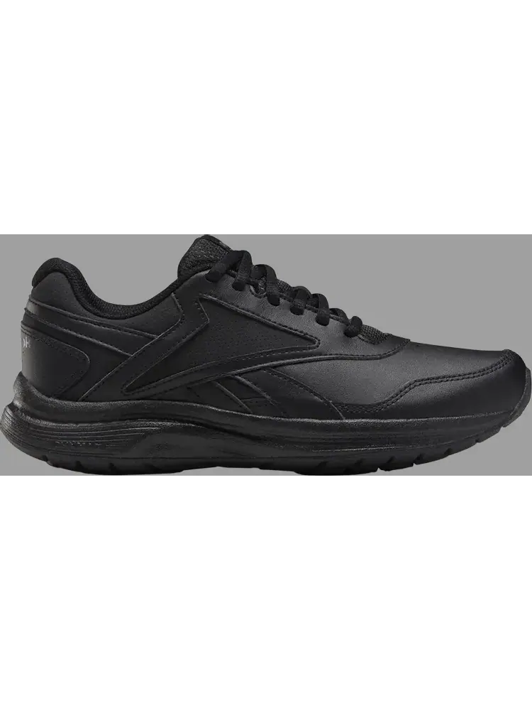 Кроссовки wmns walk ultra 7 dmx max 'black grey' Reebok — изображение 1 из 1, черный