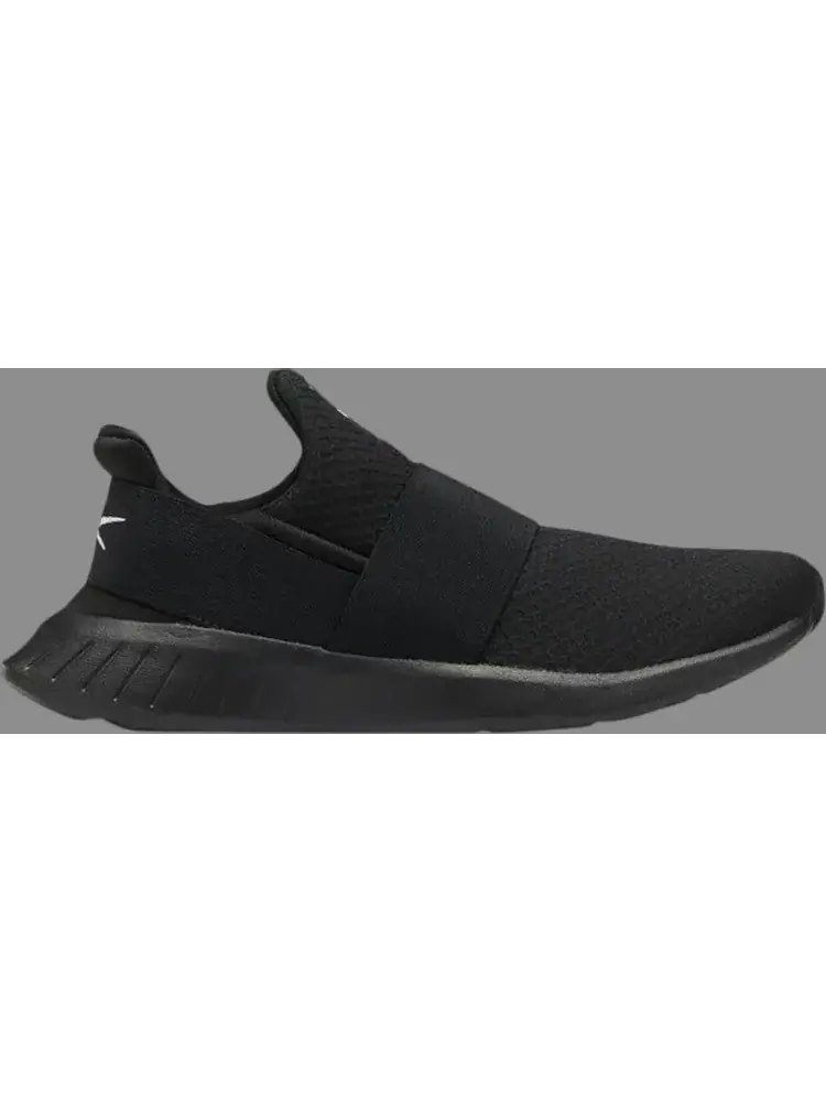 Кроссовки wmns slip 2 'core black' Reebok — изображение 1 из 1, черный