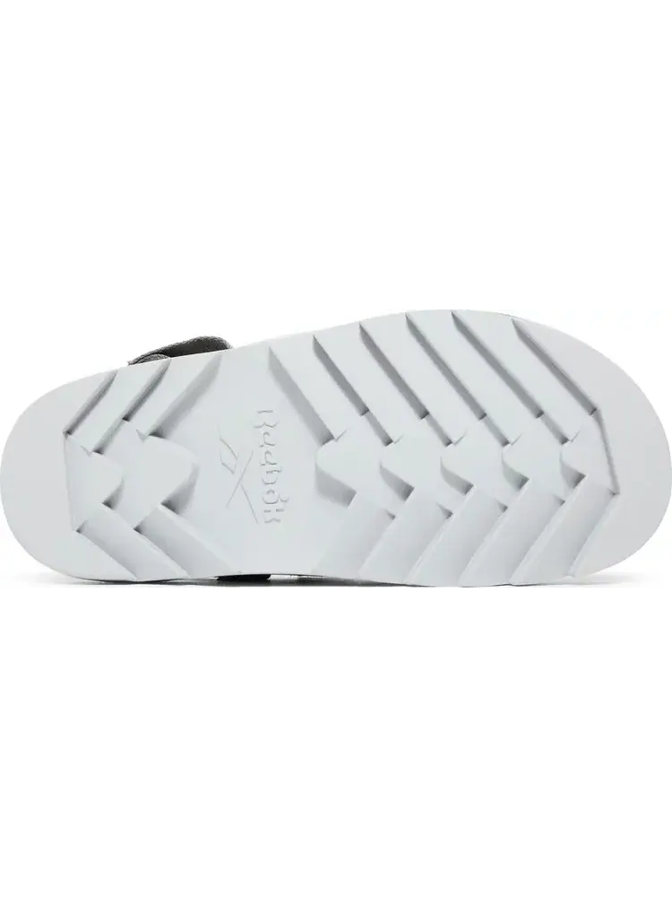 Кроссовки end. x beatnik sandal 'reported sightings - abominable snowman' Reebok — изображение 4 из 8, белый