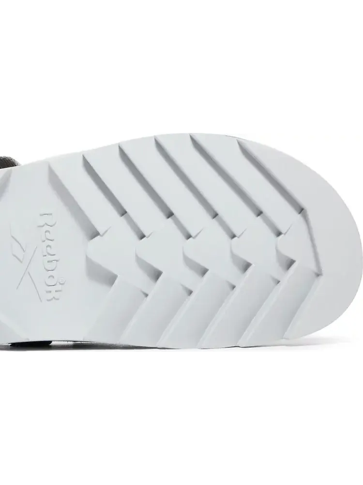 Кроссовки end. x beatnik sandal 'reported sightings - abominable snowman' Reebok — изображение 5 из 8, белый