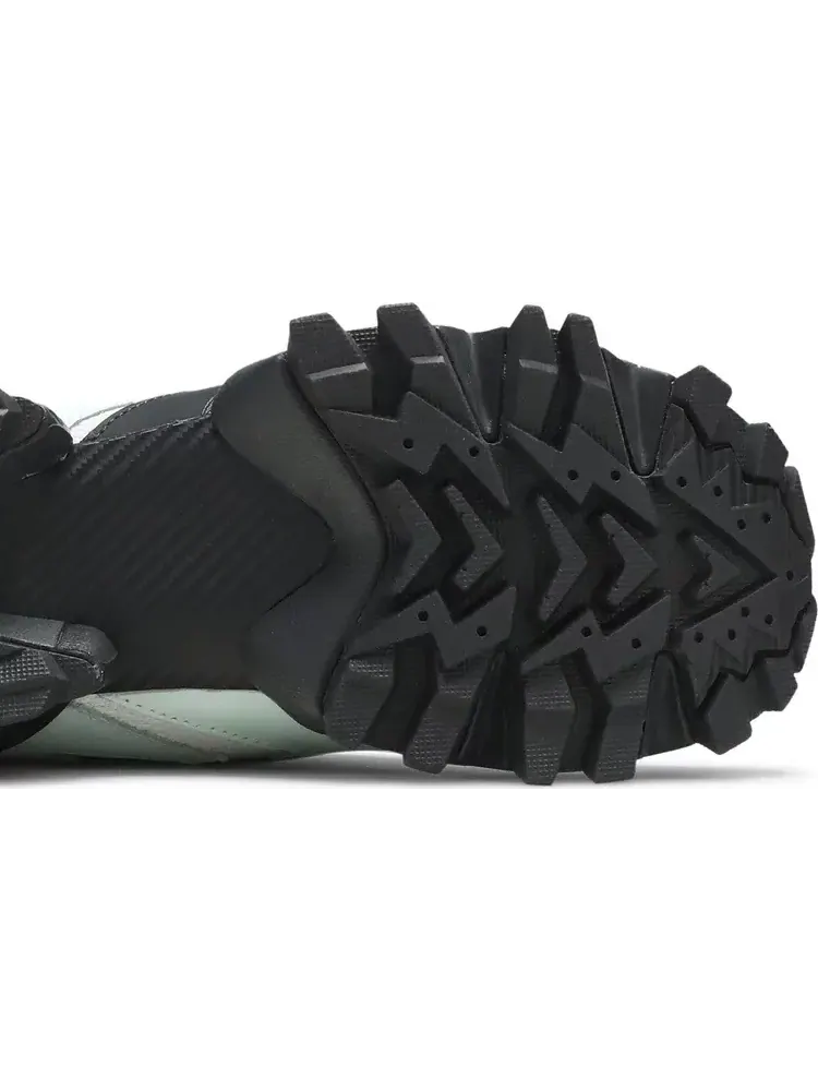 Кроссовки pyer moss x experiment 4 trail fury 'fresco' Reebok — изображение 5 из 8, белый