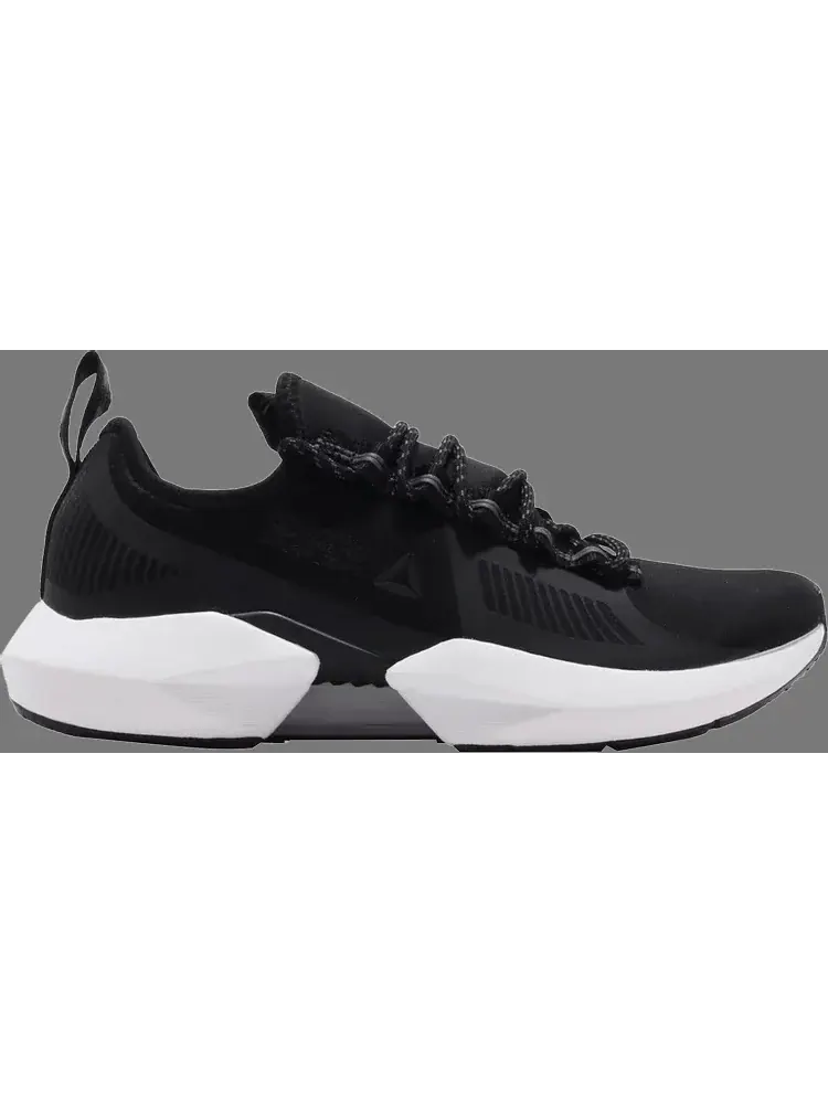 Кроссовки sole fury ts 'black' Reebok — изображение 1 из 1, черный