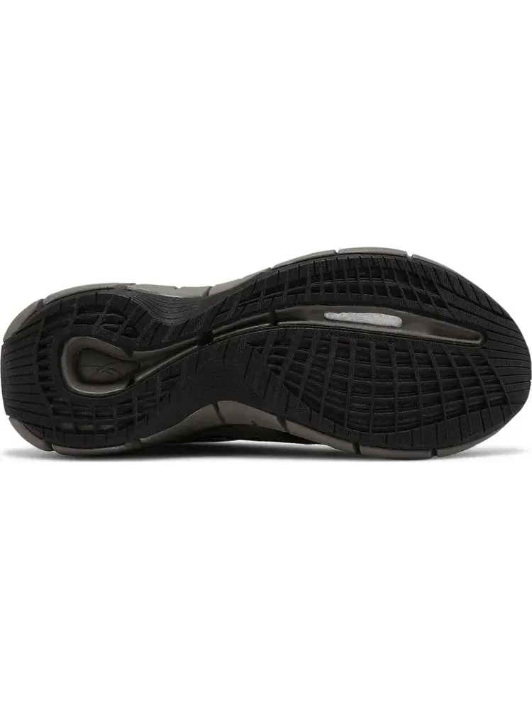 Кроссовки cottweiler x zig 3d storm hydro 'black' Reebok — изображение 4 из 8, черный