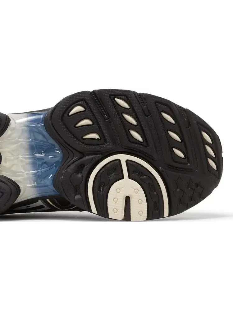 Кроссовки ub5-s gel nimbus 9 'black gunmetal' Asics — изображение 5 из 8, черный
