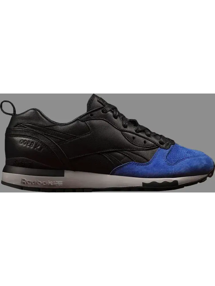 Кроссовки renarts x lx8500 'dead end kids' Reebok — изображение 1 из 1, черный