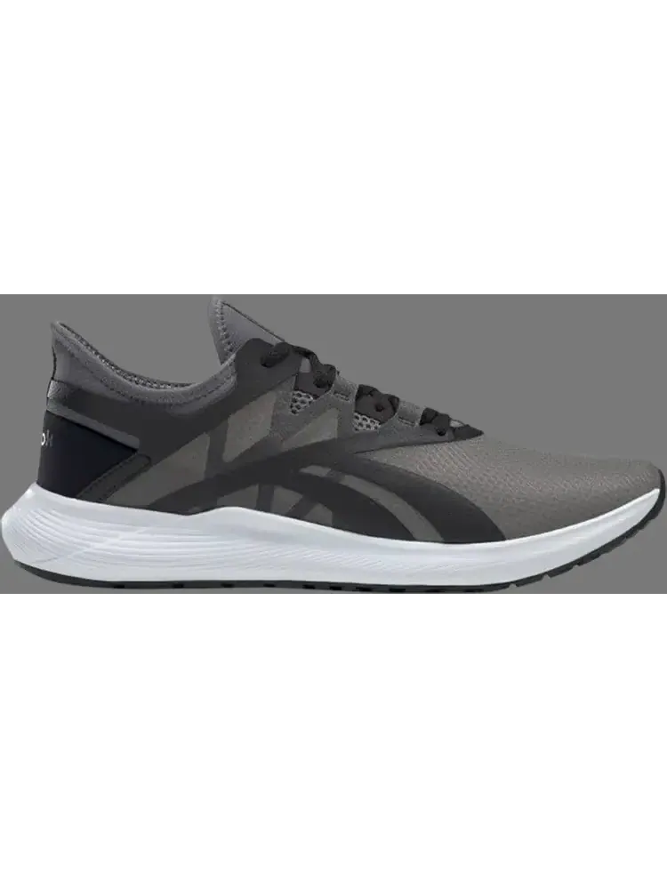 Кроссовки floatride fuel run 'black pure grey' Reebok — изображение 1 из 1, черный
