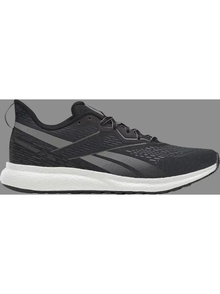 Лимитированные кроссовки forever floatride energy 2 rft 'black reflective' Reebok — изображение 1 из 1, черный