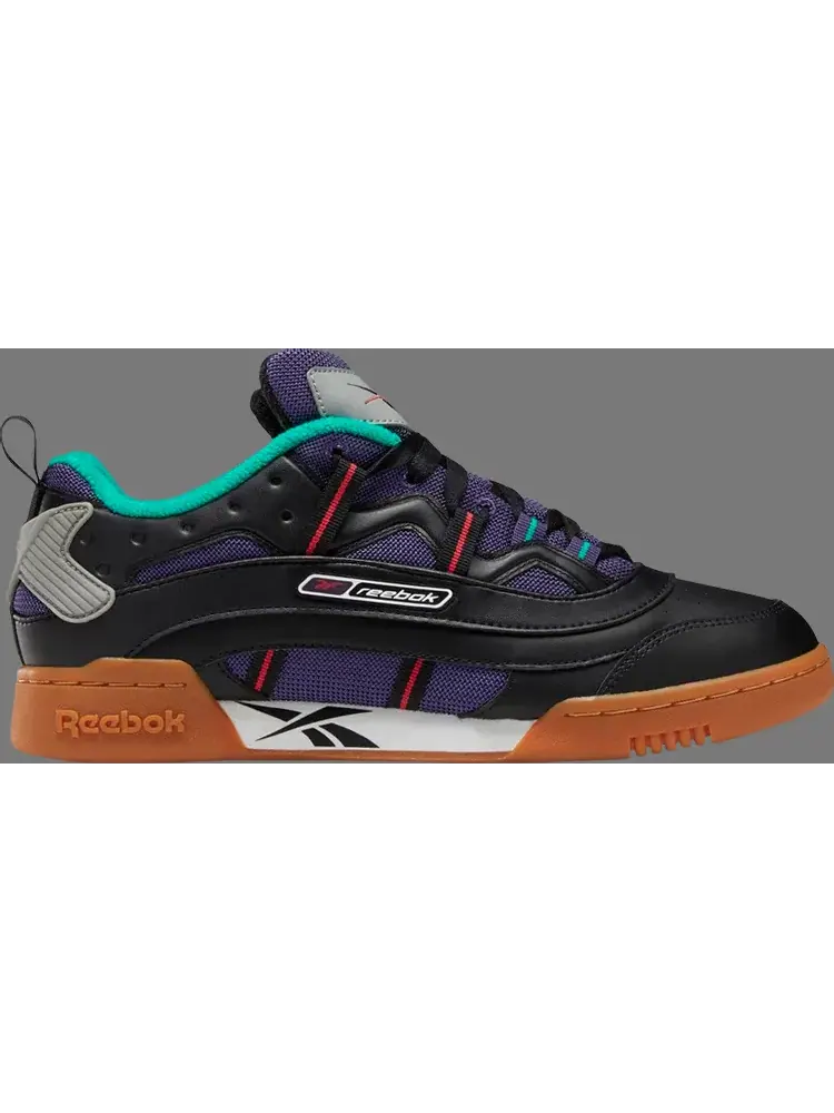 Кроссовки workout plus rc 1.0 'black midnight ink' Reebok — изображение 1 из 1, черный