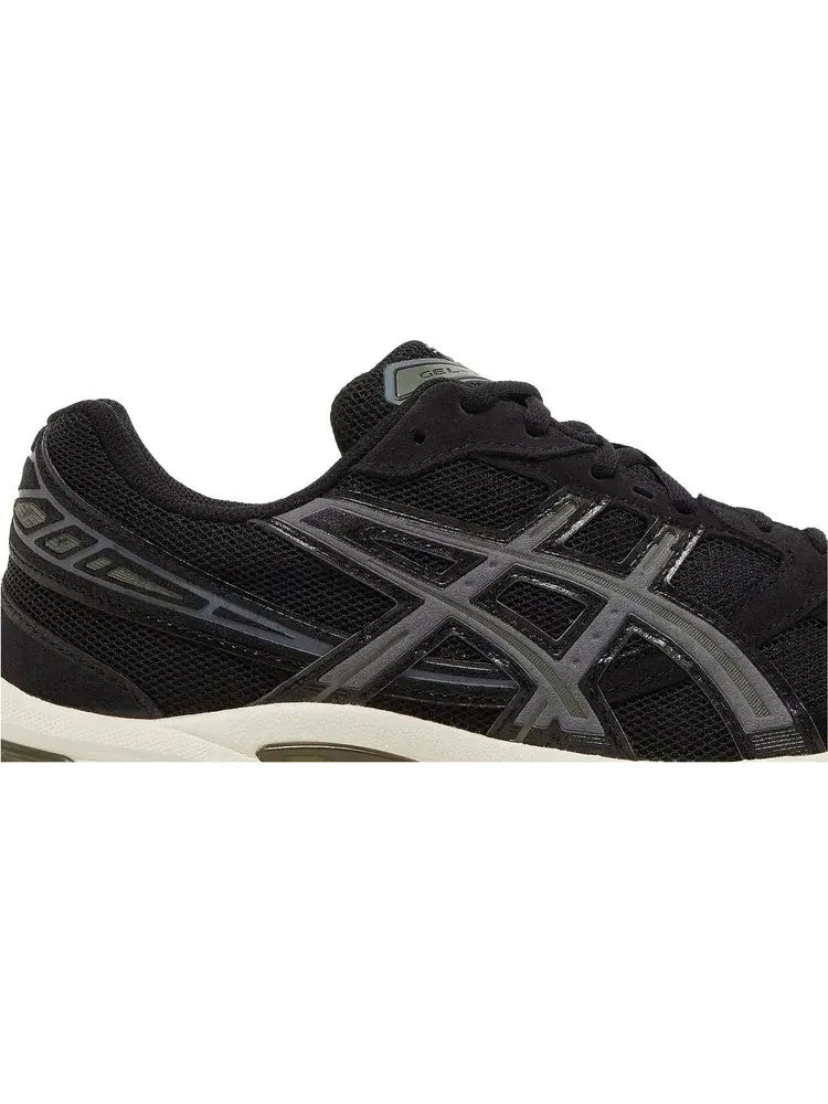 Кроссовки gel 1130 'black metropolis' Asics — изображение 2 из 8, черный