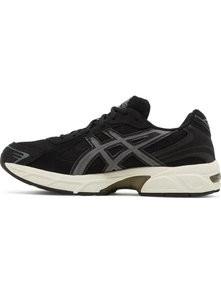 Кроссовки gel 1130 'black metropolis' Asics — изображение 3 из 8, черный