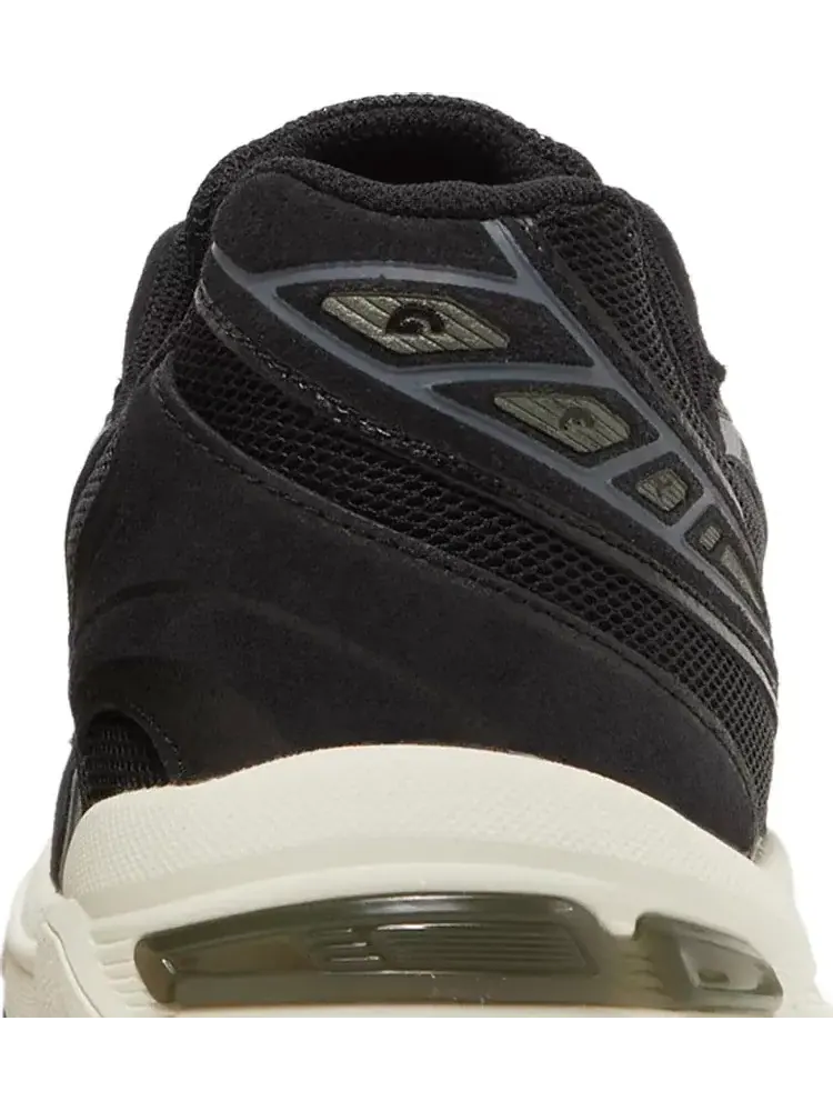 Кроссовки gel 1130 'black metropolis' Asics — изображение 7 из 8, черный