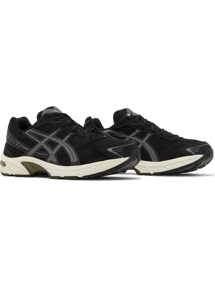 Кроссовки gel 1130 'black metropolis' Asics — изображение 8 из 8, черный