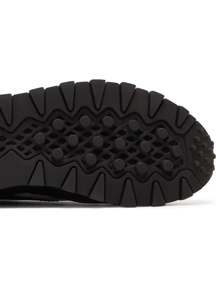 Кроссовки classic leather legacy gtx 'black grey' Reebok — изображение 5 из 8, черный