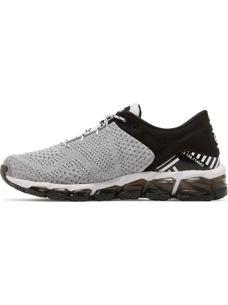 Кроссовки wmns gel quantum 360 5 knit 'white black' Asics — изображение 3 из 8, белый