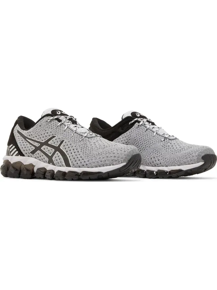 Кроссовки wmns gel quantum 360 5 knit 'white black' Asics — изображение 8 из 8, белый