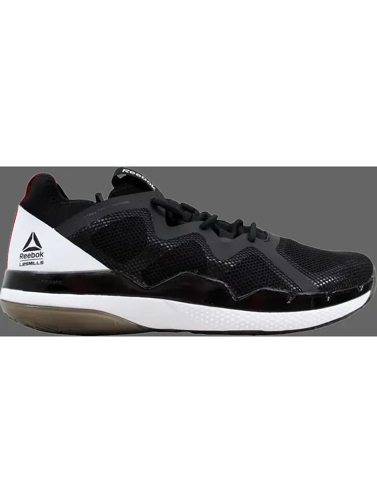 Кроссовки les mills x wmns ultra 4.0 Reebok — изображение 1 из 1, черный