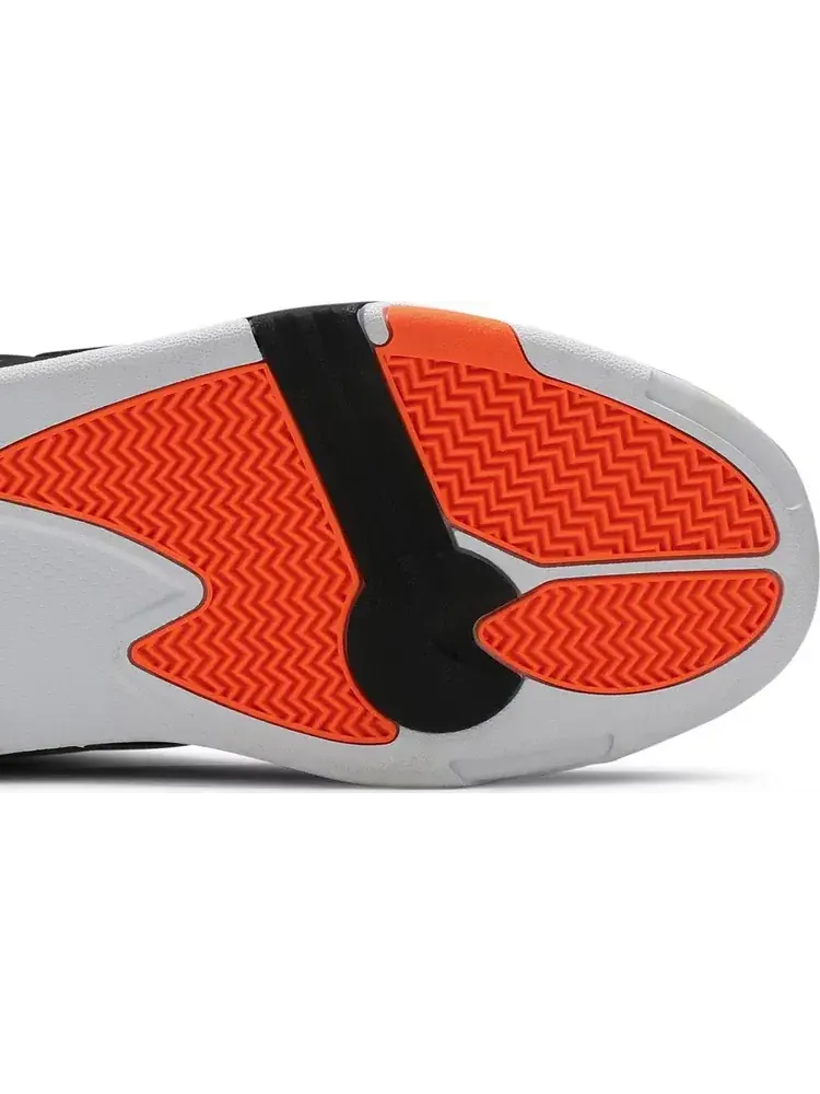 Кроссовки pump omni zone 2 'dee brown' Reebok — изображение 5 из 8, черный
