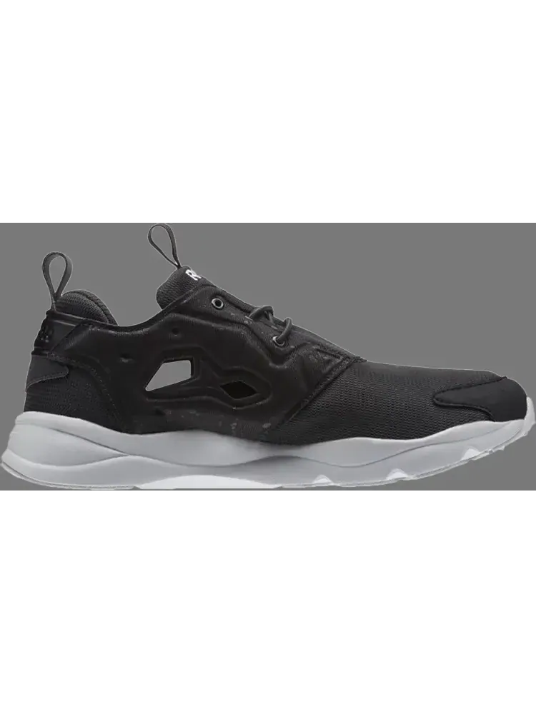 Кроссовки furylite sp Reebok — изображение 1 из 1, черный