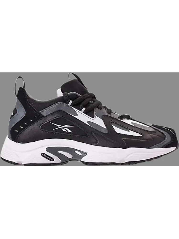 Кроссовки dmx series 1200 'alloy' Reebok — изображение 1 из 1, черный