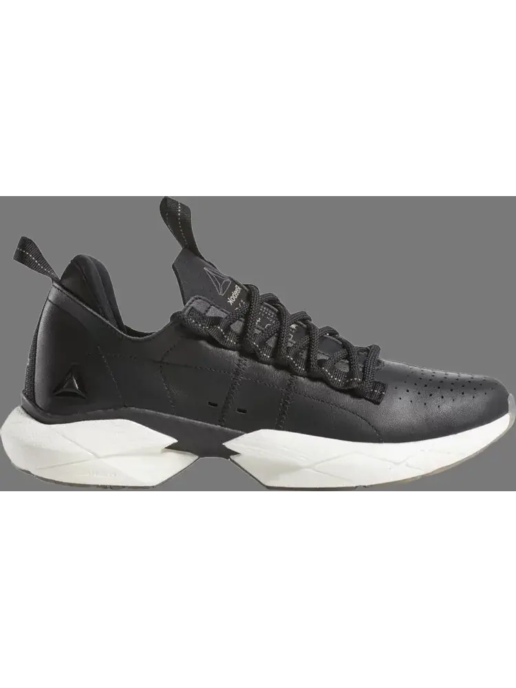 Мужские кроссовки Reebok Sole Fury Floatride — изображение 1 из 1, черный