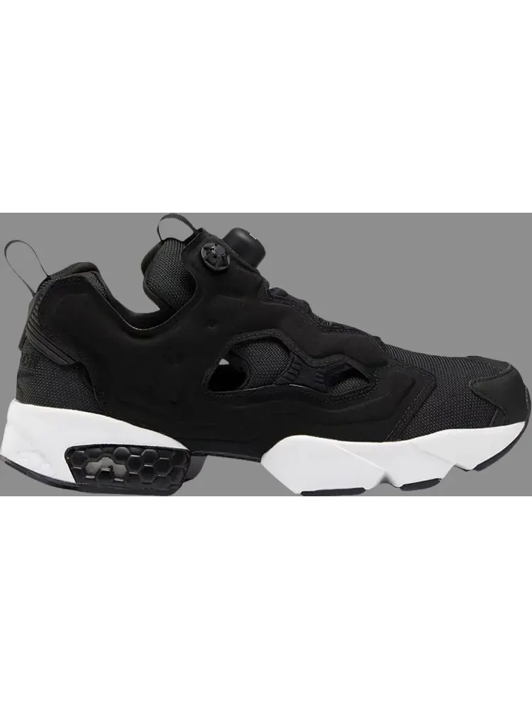 Кроссовки Reebok Instapump Fury OG — изображение 1 из 1, черный