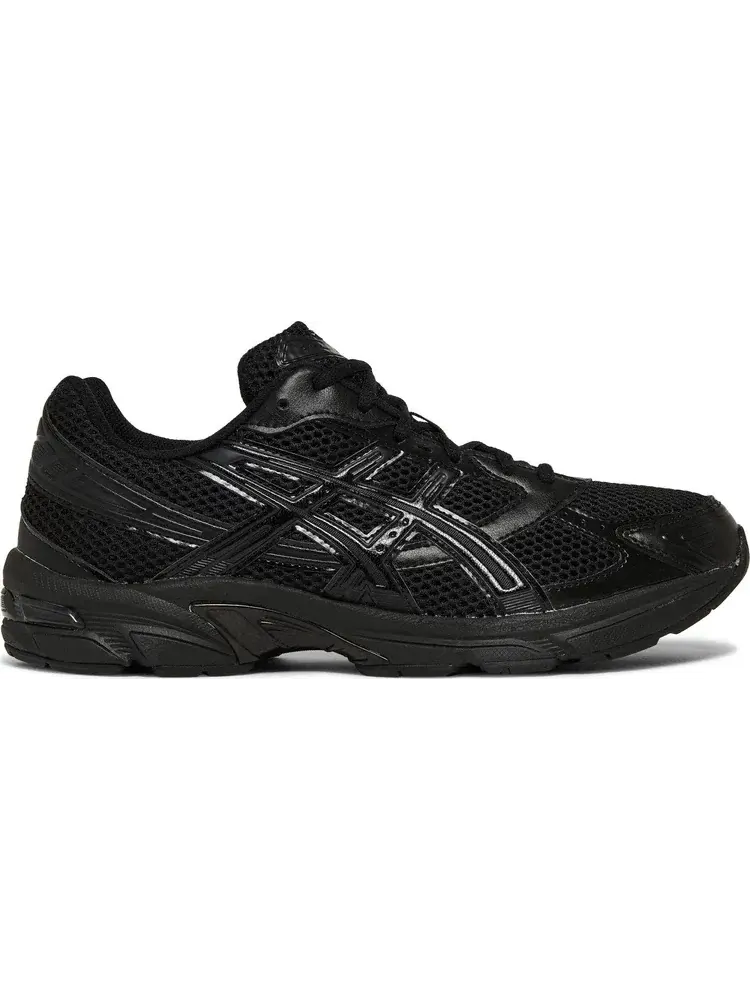 Кроссовки gel 1130 'black' Asics — изображение 1 из 8, черный