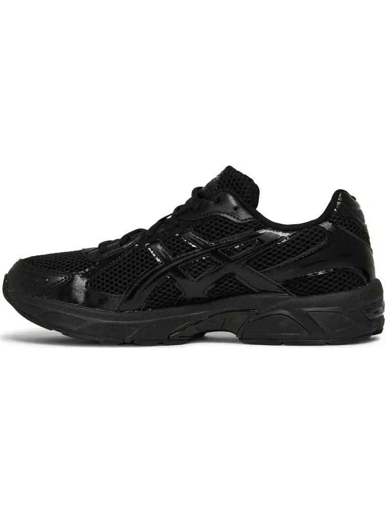 Кроссовки gel 1130 'black' Asics — изображение 3 из 8, черный