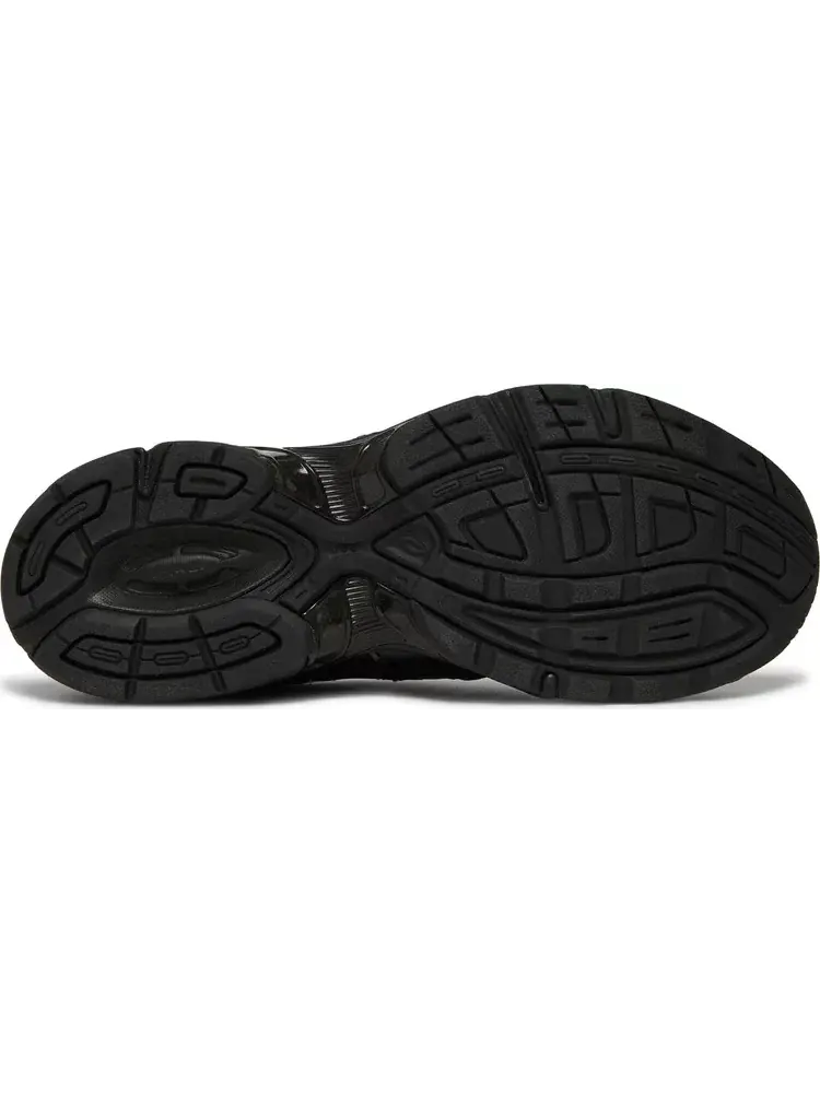 Кроссовки gel 1130 'black' Asics — изображение 4 из 8, черный