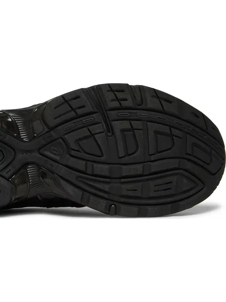 Кроссовки gel 1130 'black' Asics — изображение 5 из 8, черный