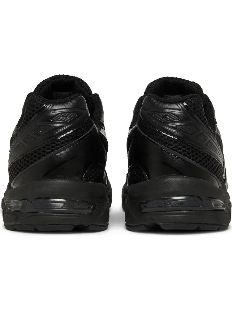 Кроссовки gel 1130 'black' Asics — изображение 6 из 8, черный